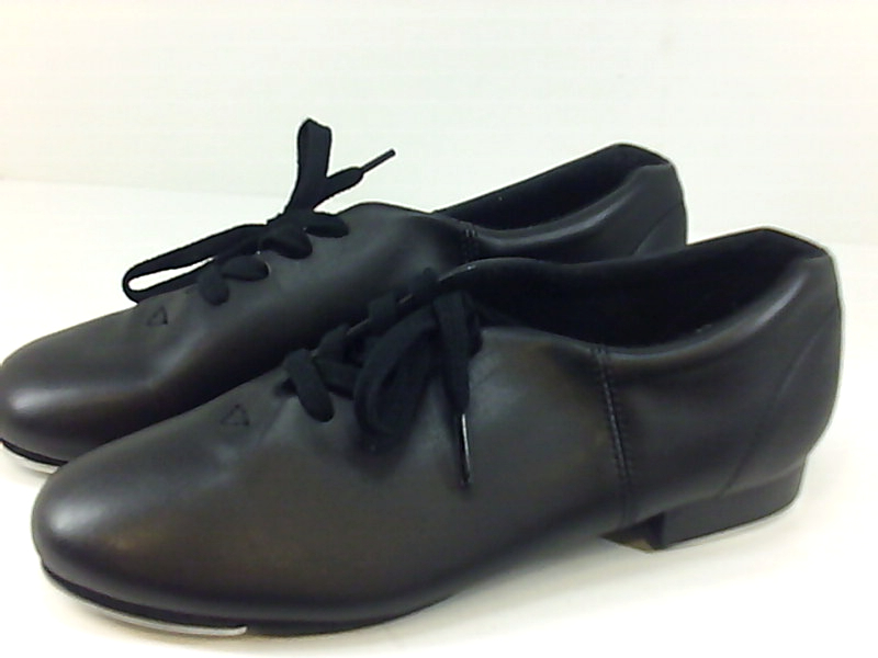 Capezio Women's CG17 Fluid Tap Shoe, Black, Size 8.0 wyDQ eBay