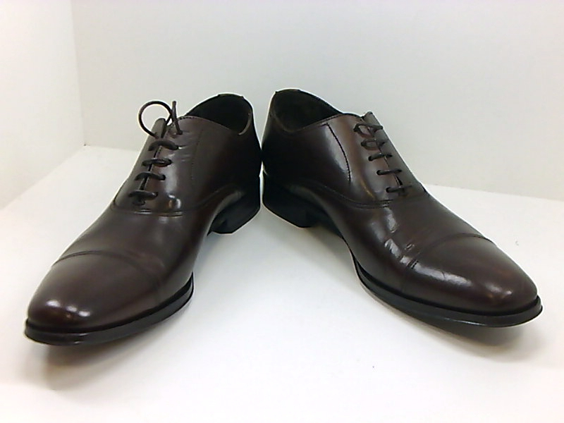 to boot new york brown shoes