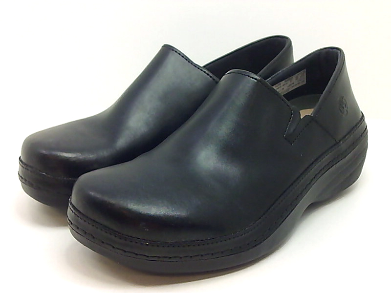 Timberland Womens Renova Leather Closed Toe Clogs, Black, Size 10.0 ...