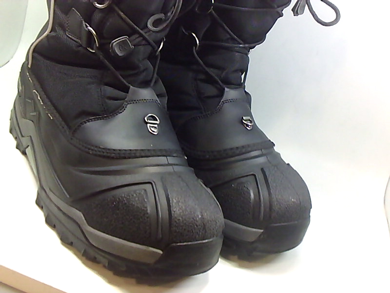 baffin men's crossfire snow boots