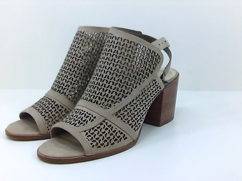 vince cadot leather mule