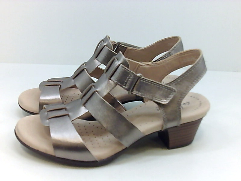 clarks valarie kerry