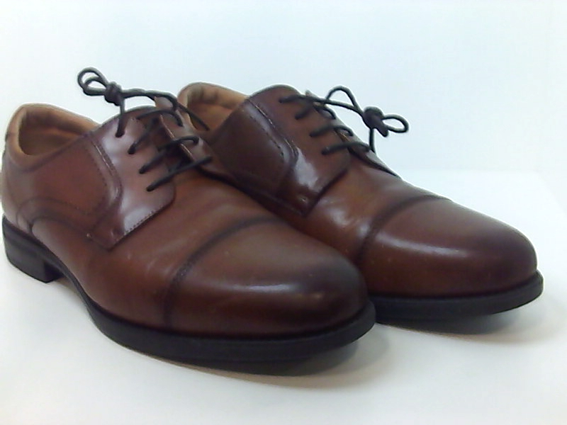 florsheim center cap oxford