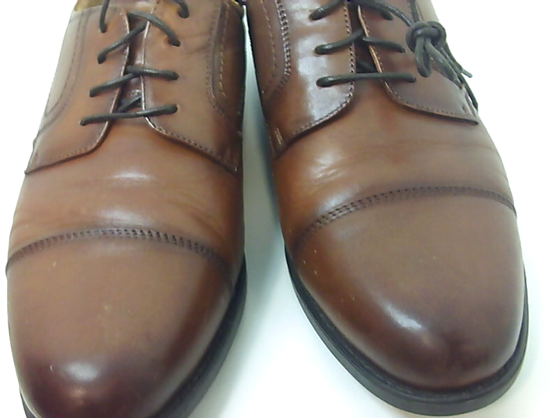 florsheim center cap oxford