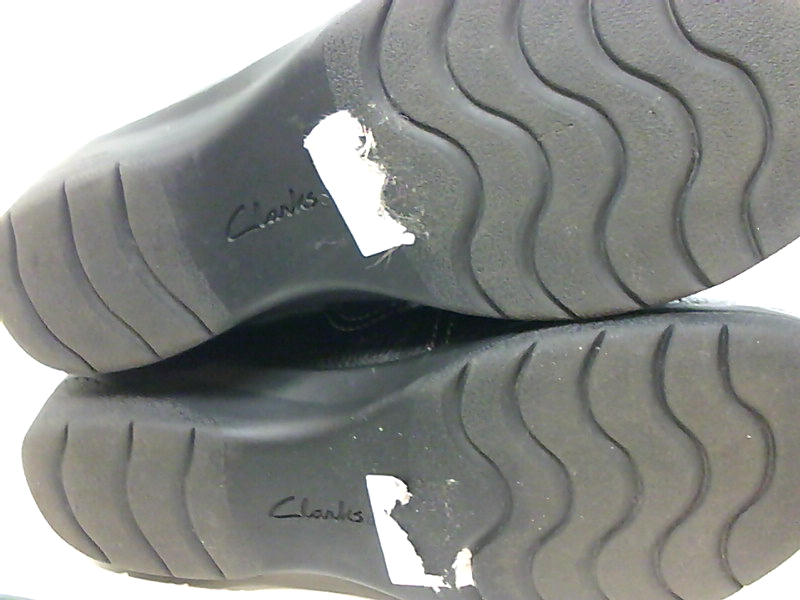 clarks shoes cheyn madi black