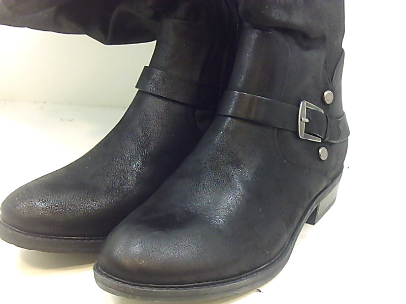 baretraps riding boot