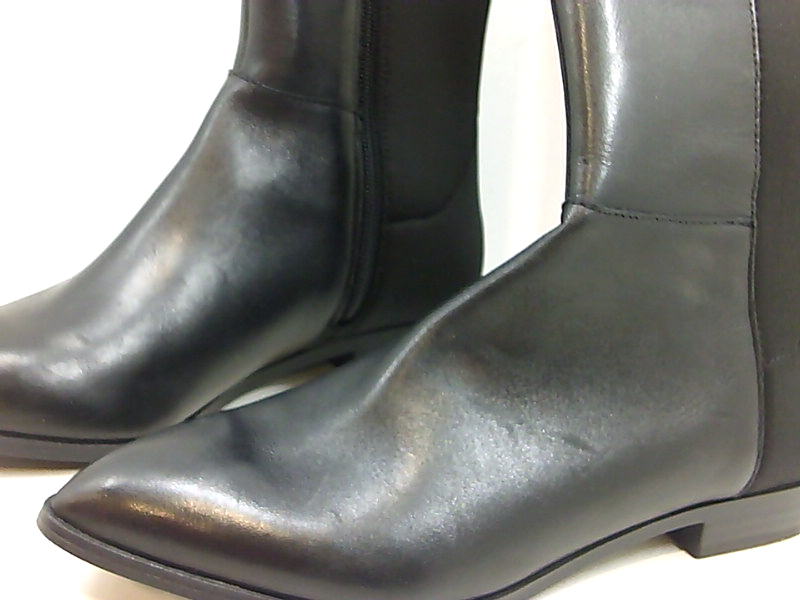 nine west owenford stretch back boots