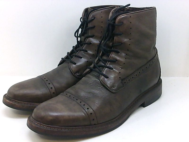 frye murray lace up