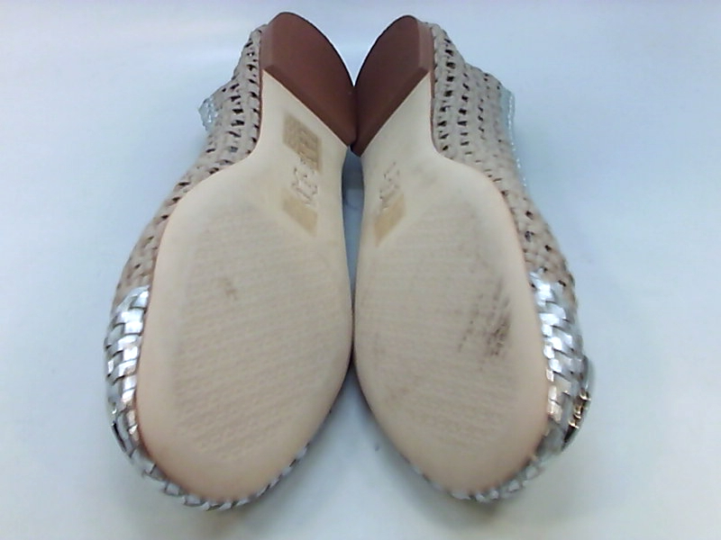 tory burch cap toe flats
