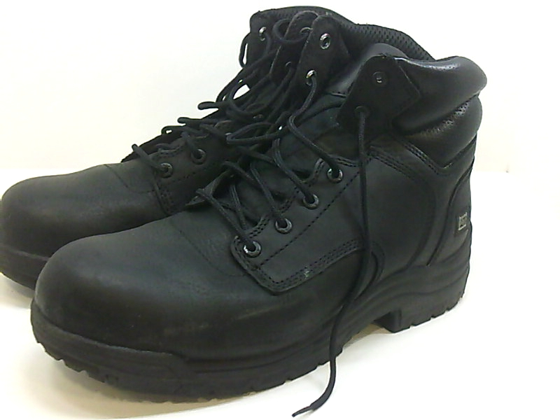 timberland pro titan composite toe