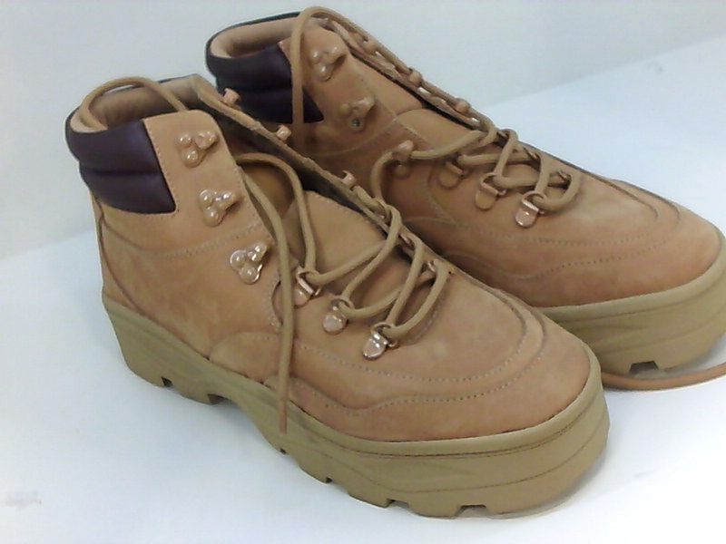 steve madden grady hiker boot