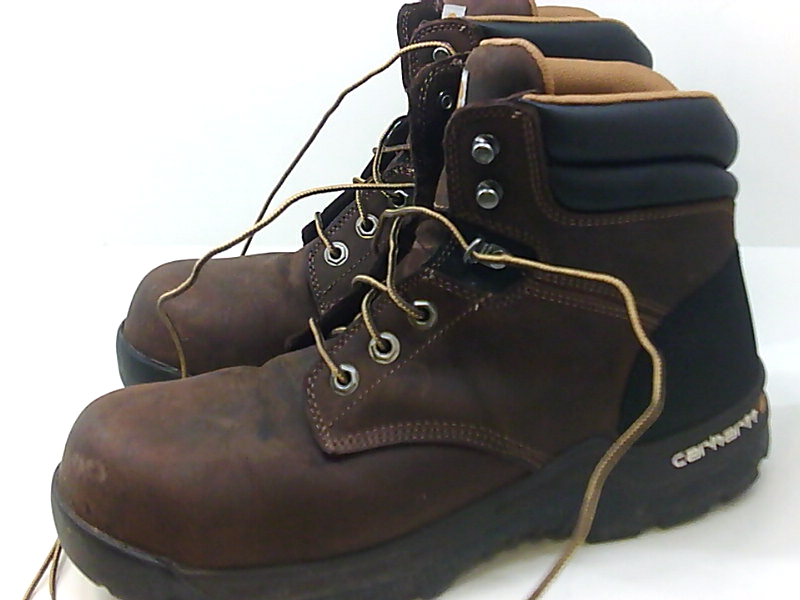 men's cmf6366 6 inch composite toe boot