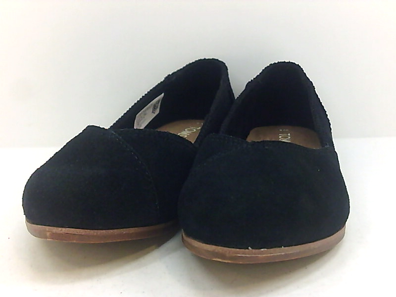 toms women's jutti ballet flat