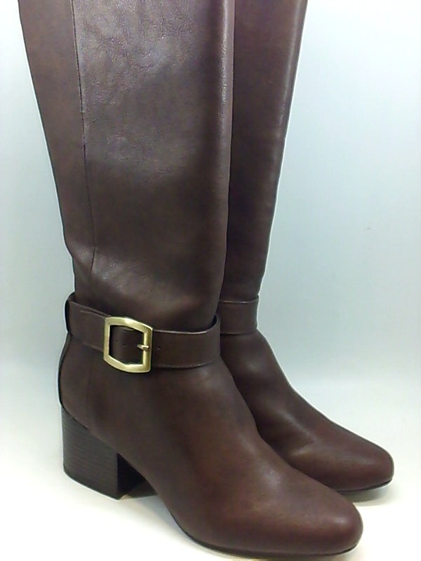 aerosoles patience mid shaft boots