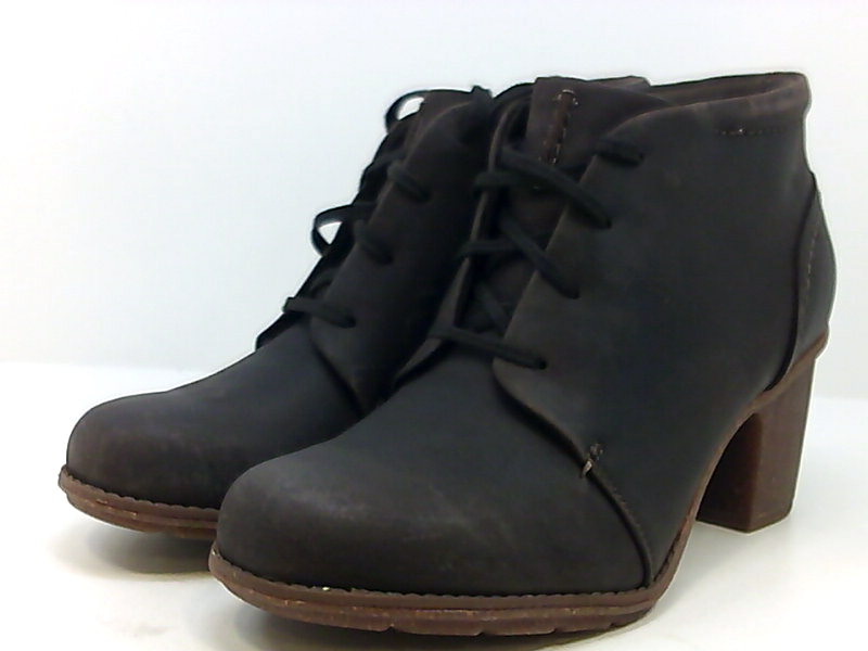 clarks sashlin