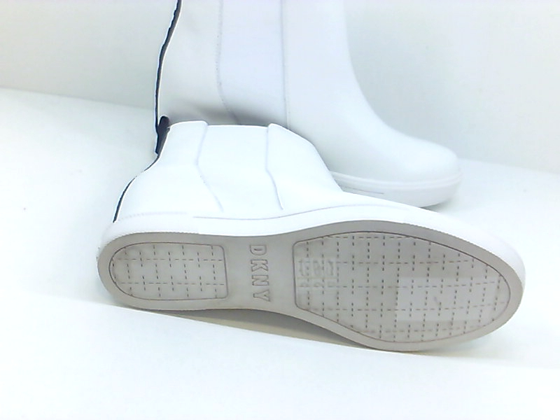 dkny pull on trainers