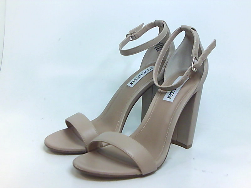 carrson blush leather steve madden