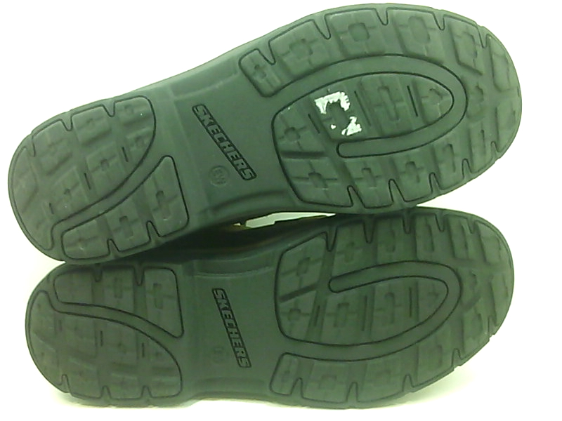 skechers melego brown