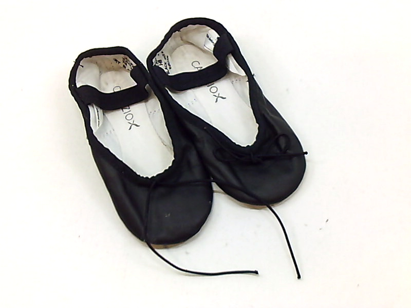 slip on dance shoes