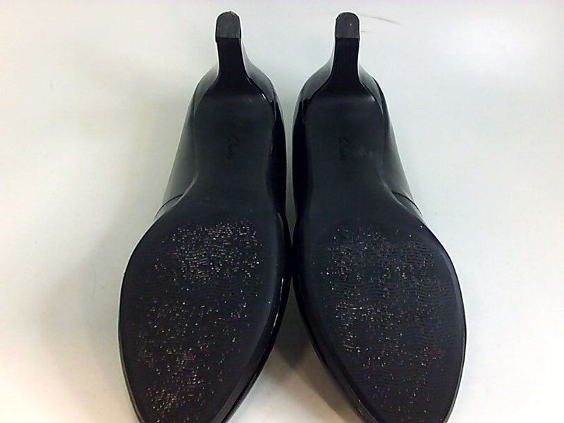 clarks adriel viola pump black