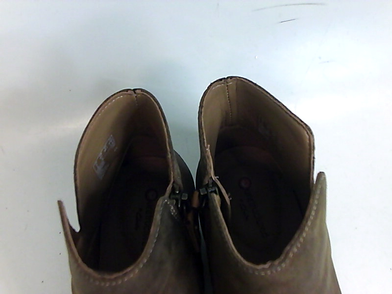 clarks wilrose frost bootie