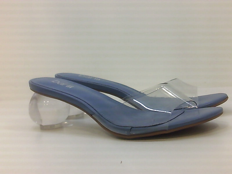 Bar III Women's Shoes Heels & Pumps, MultiColor, Size 7.0 flYp | eBay