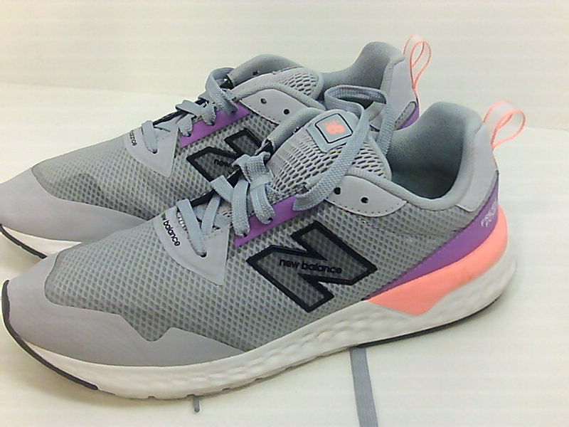 Kids' New Balance 888v2 PO888GS2 Size 10.5-2 - Grey | Stan's Fit For Your Feet