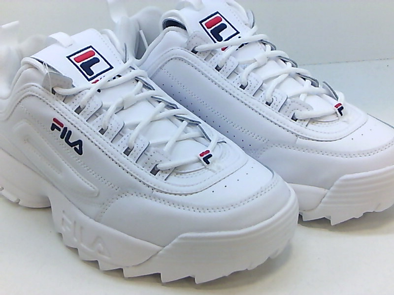 fila disruptor womens size 5