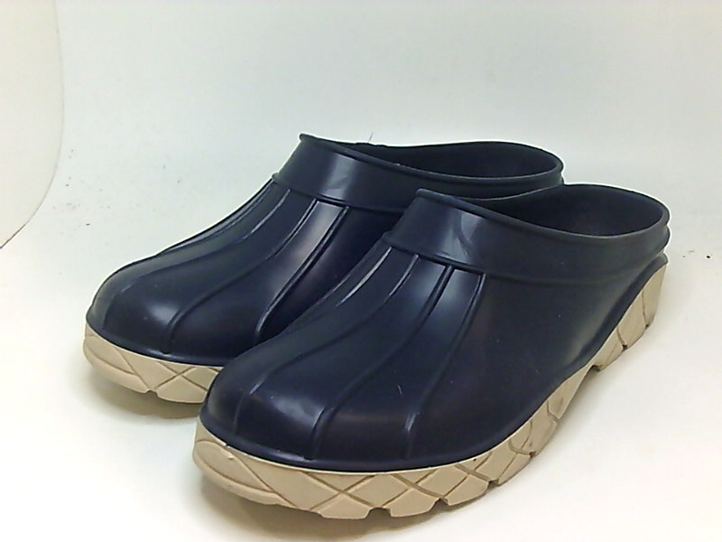 buffing shoes
