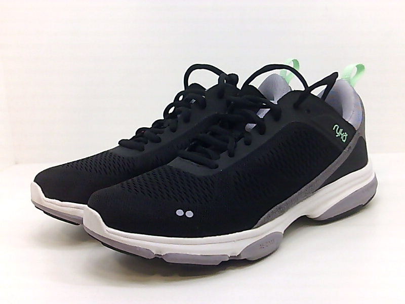 lace up women ryka shoes