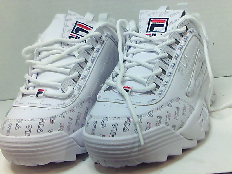 fila disruptor multiflag