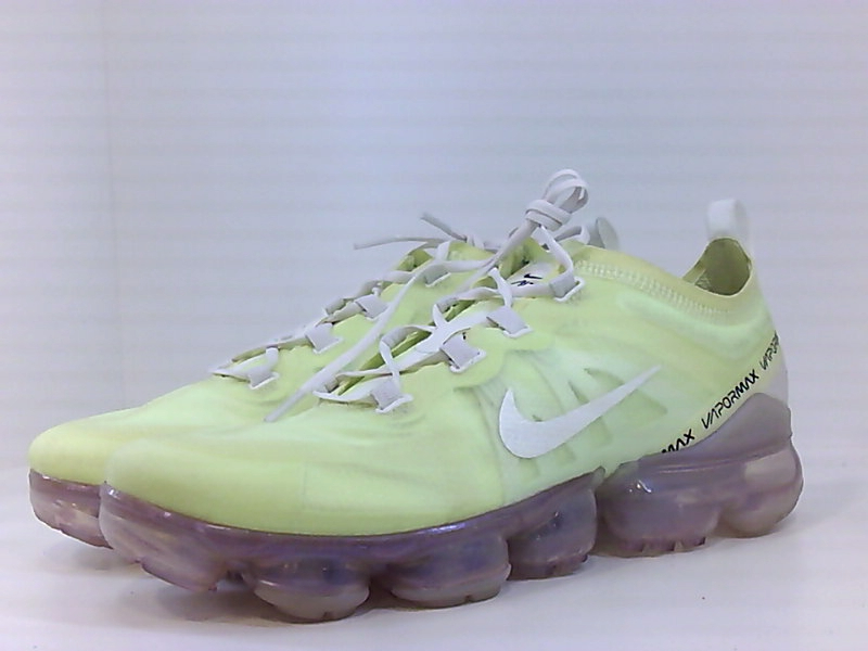 nike air vapormax luminous green