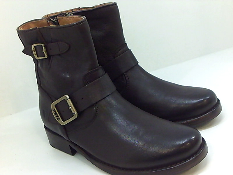 longer length ankle boots