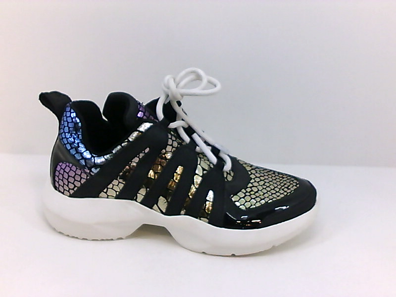 dkny fashion sneakers