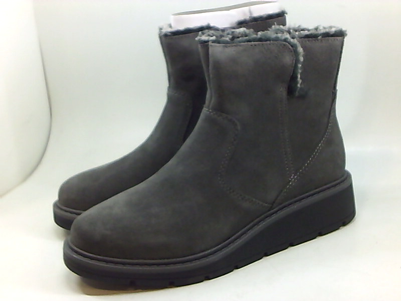 clarks ivery jet