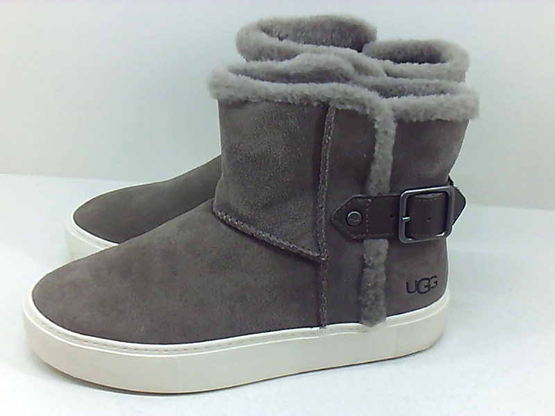 ugg jass mole