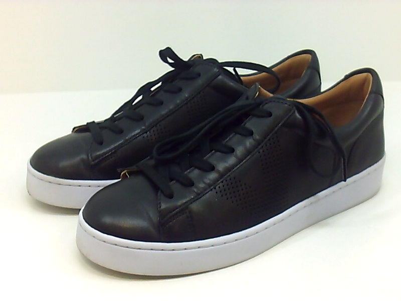 Vionic Women's Honey Casual Sneaker - Lace up Walking Shoes, Black, Size 8.0 qfJ | eBay