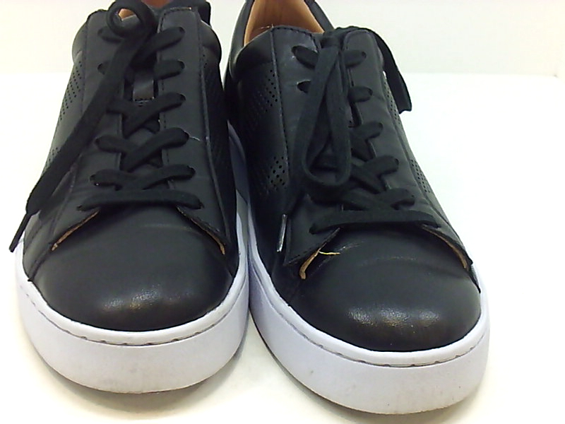 Vionic Women's Honey Casual Sneaker - Lace up Walking Shoes, Black, Size 8.0 kpV | eBay