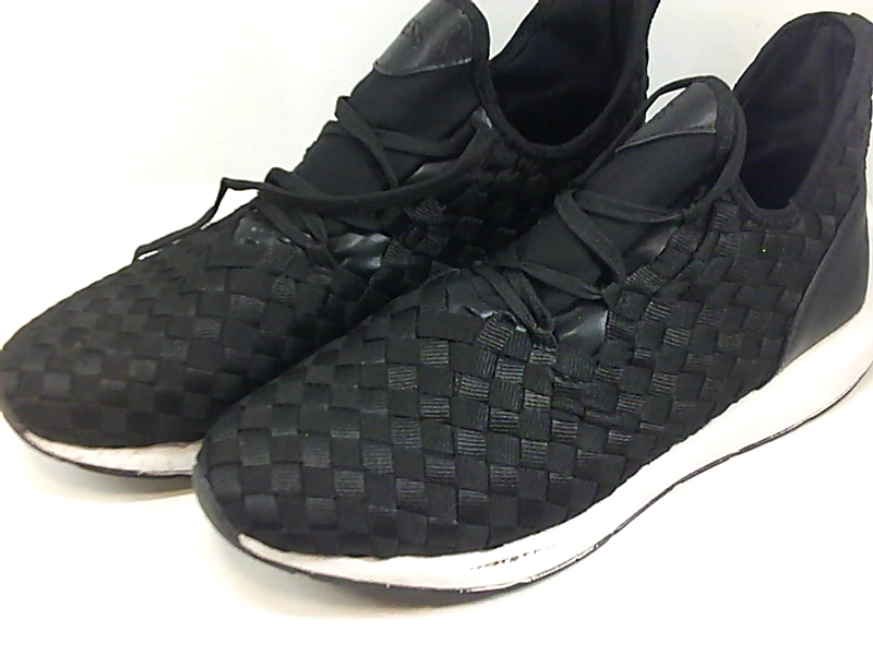 GUESS Men's Zella Sneaker, Black, Size 10.5 hHbx | eBay