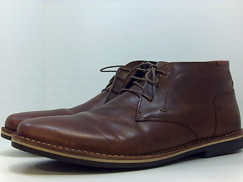 steve madden harken chukka