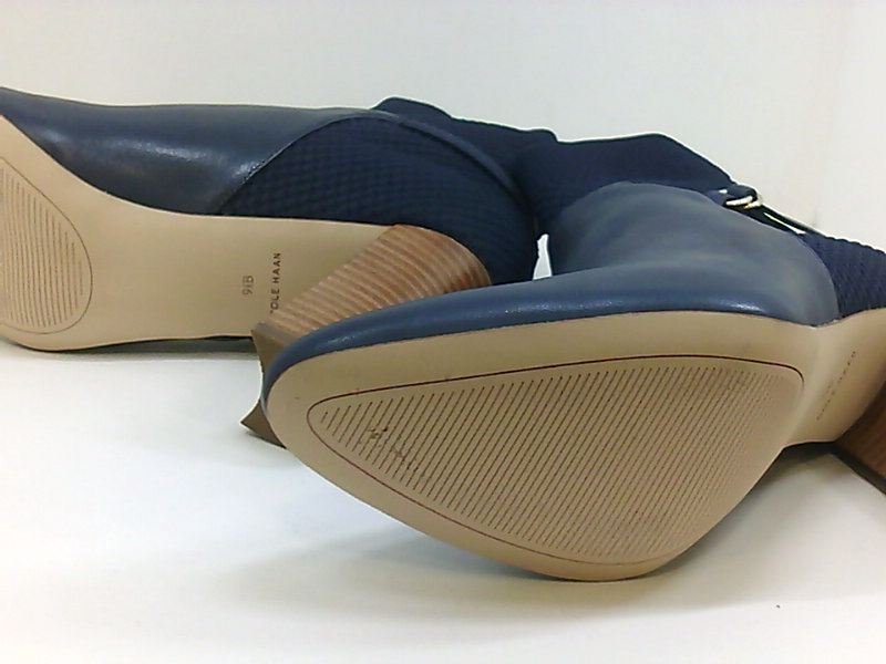 cole haan camille bootie