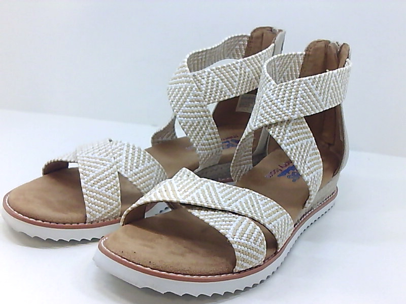 skechers women's desert kiss