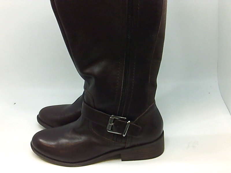 marc fisher glimmer wide calf riding boot