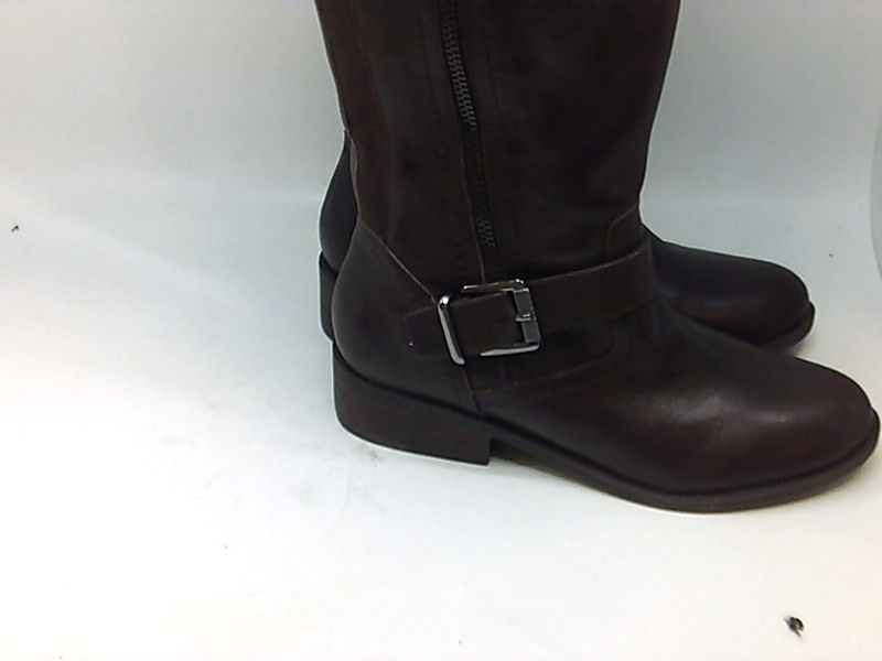 marc fisher glimmer wide calf riding boot