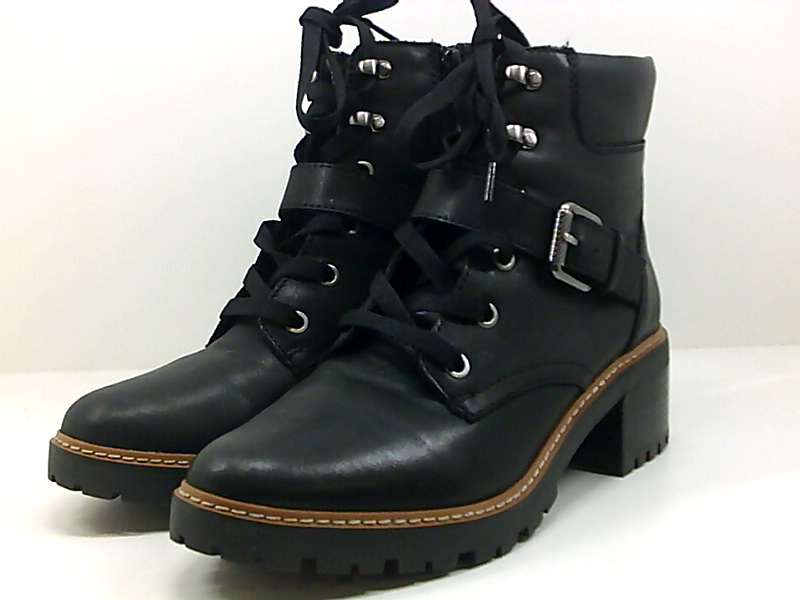 naturalizer tia boot