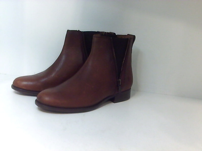 dm chelsea boots size 5