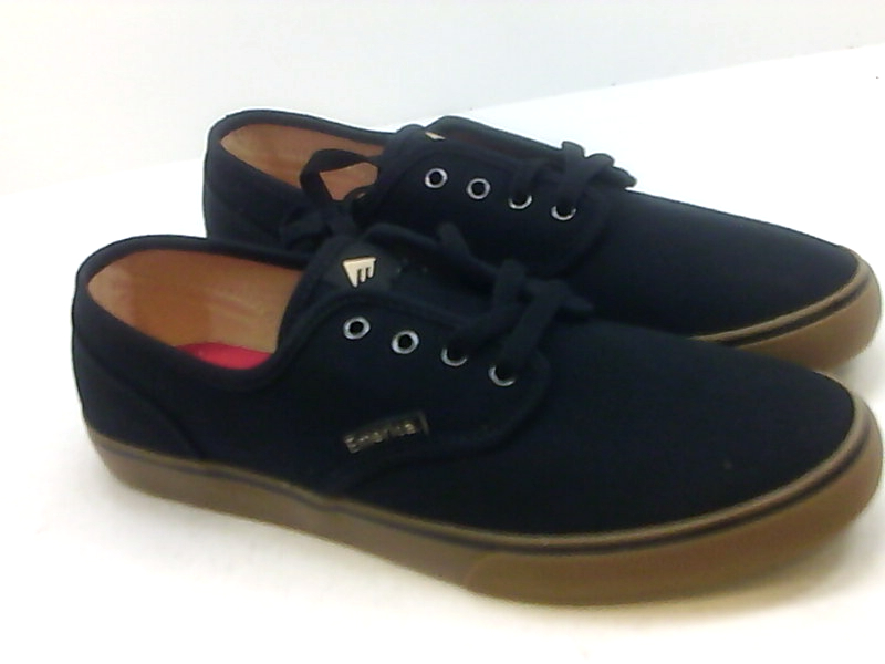 emerica wino cruiser black gum