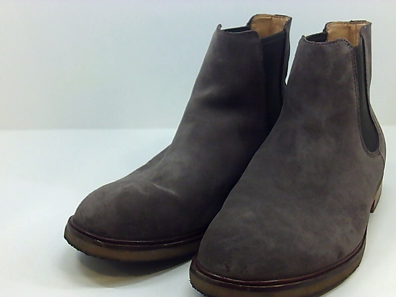 clarks gobi taupe