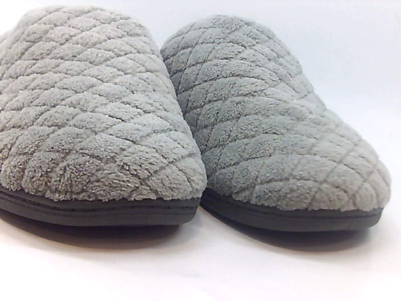 vionic adilyn women round toe canvas slipper