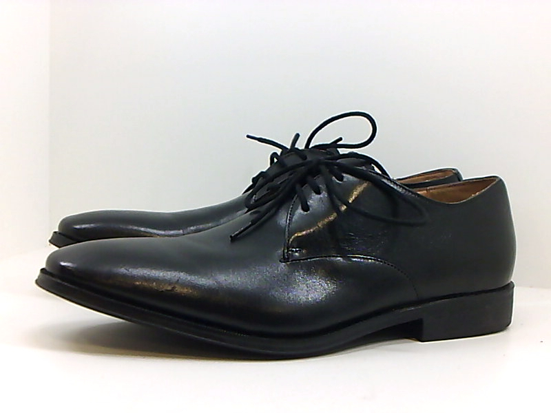 clarks gilman mode black